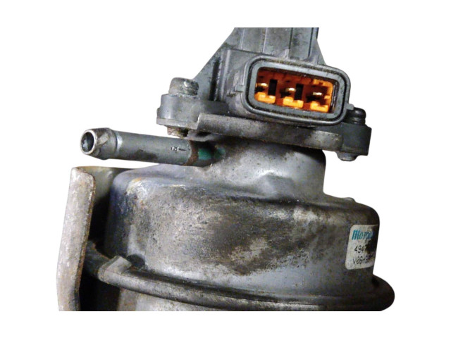 Turbodmychadlo Турбина 25187704, 4947701610 Opel Antara A22DM