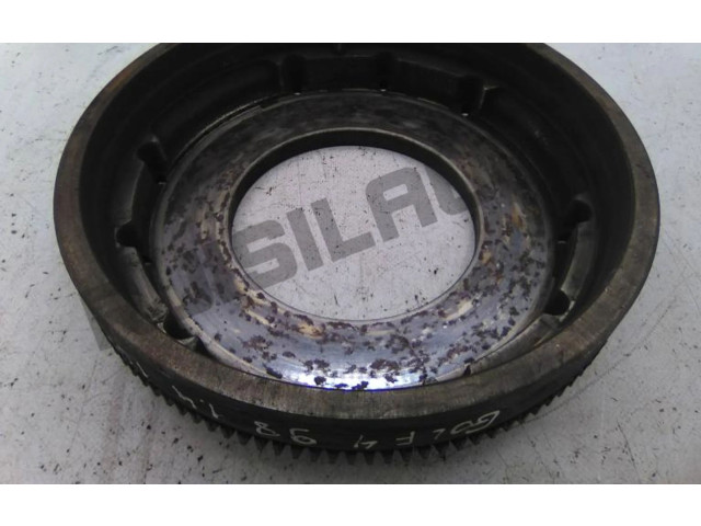 Руль Volkswagen Golf IV 1998 - 2005 года 027105273D