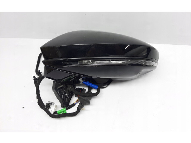 Зеркало электрическое        Audi A6 S6 C8 4K  2018 -  года   