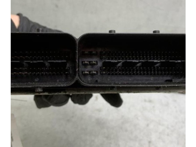 Řídící jednotka 51880758 Fiat Punto Evo 2010
