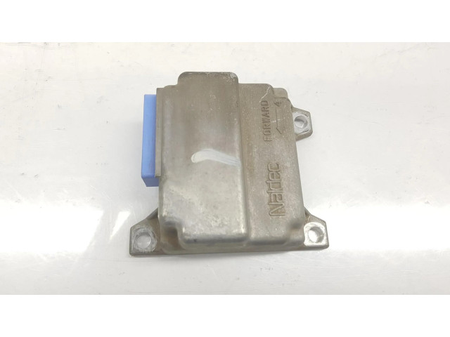 Блок подушек безопасности 1354194, XM3414B056AD Ford Ranger