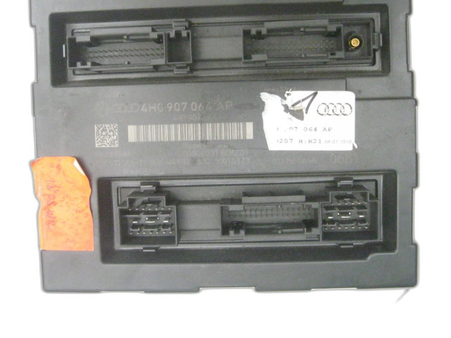 Блок комфорта 4H0907064AP Audi A7 S7 4G