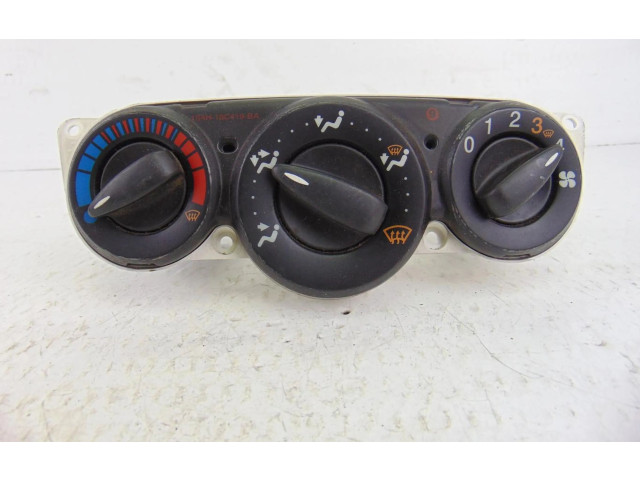 Блок управления климат-контролем 1S4H18C419-BA, 1S4H-18C419-BA Ford Transit - Tourneo Connect