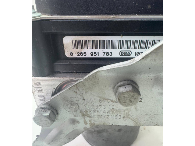 Jednotka ABS 0265951783 BMW X1 E84 2011