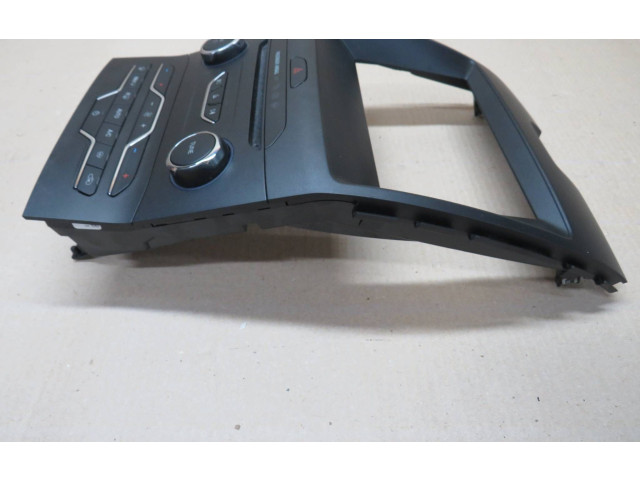 Блок управления климат-контролем EM2T18E245, EM2T18E245 Ford S-MAX