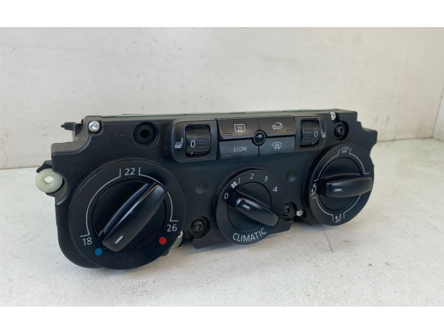 Блок управления климат-контролем 53701, 74730933   Volkswagen PASSAT B6