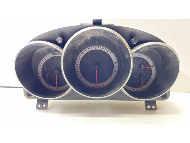 Панель приборов BP4K55430, K9001 Mazda 3 I