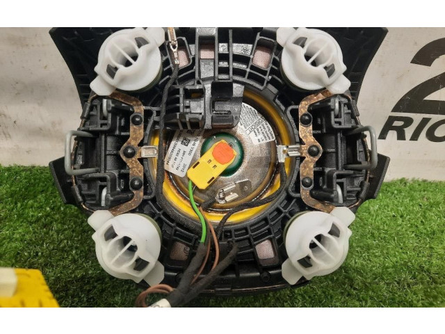 Fahrerairbag 8U0880201E, 8U0880201E Audi Q3 8U