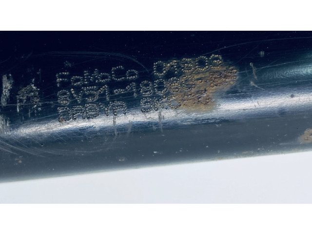 Задний aмортизатор