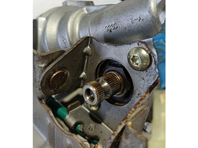 Volant Renault Clio II 2001 8200091805, 4135696