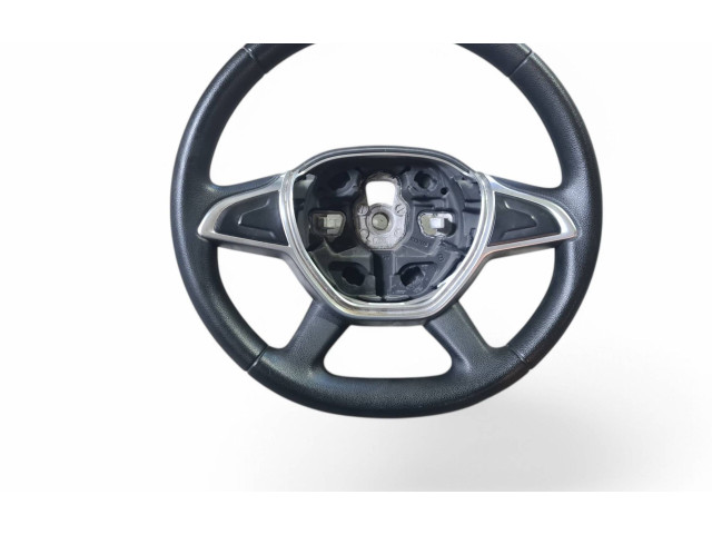 Руль Dacia Dokker 2012 - года 484001085R, 34227003B