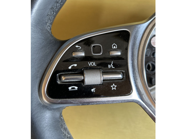 Volant Mercedes-Benz C W205 2020 A0040053699