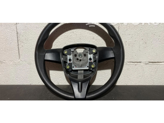 Руль Chevrolet Spark   -  года 95273784      