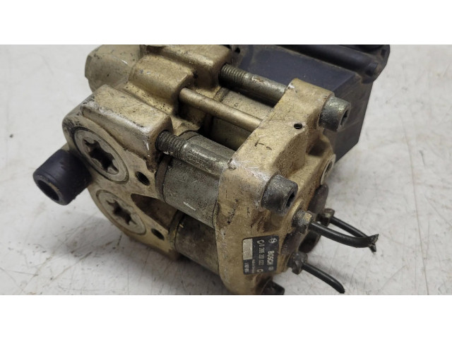 Jednotka ABS 0265201022 BMW 5 E34 1994