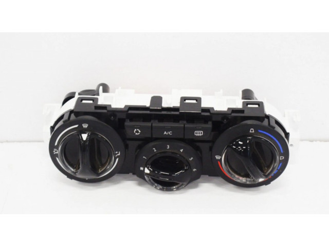 Включатель регулировки салона