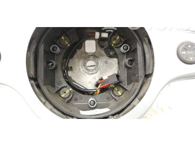 Руль Alfa Romeo 159 - года