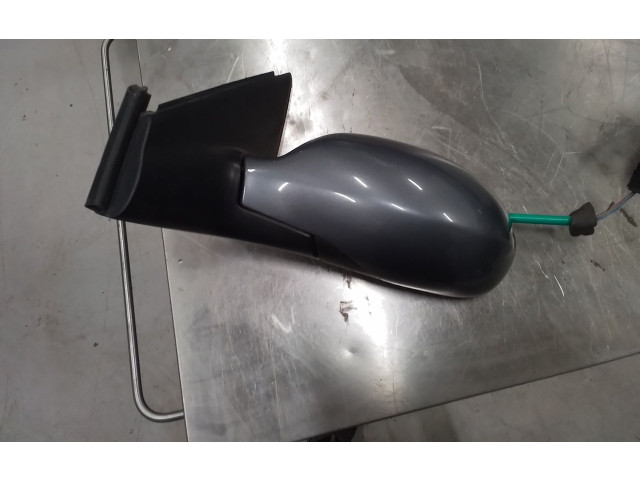 Зеркало электрическое Citroen C5 2005 - 2008 года