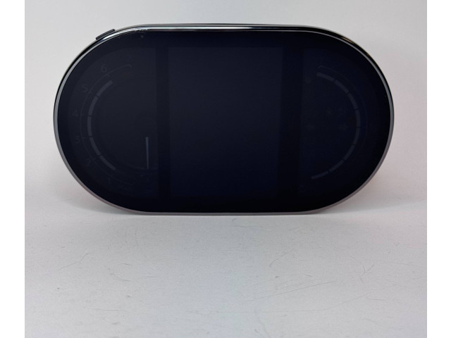 Přístrojová deska Mini Cooper Countryman F60 2021 5A33B88, 179972