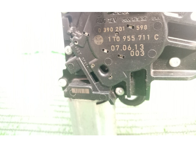 Моторчик дворников 1T0955711C, 1T0955711C Volkswagen Touran I