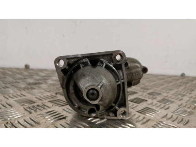 Стартер 51810267A152 Alfa Romeo Giulietta