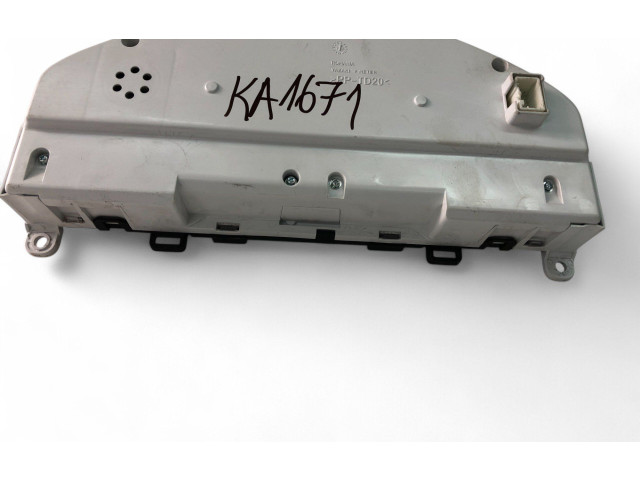 Панель приборов 31327585AA Volvo S60