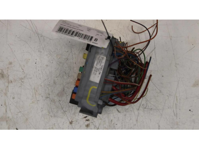 Блок предохранителей    Ford Ka    