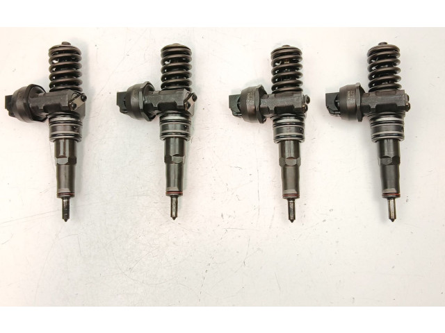 Форсунка 038130073AG, 0414720215 Skoda Superb B6 (3T) BLS,BXE