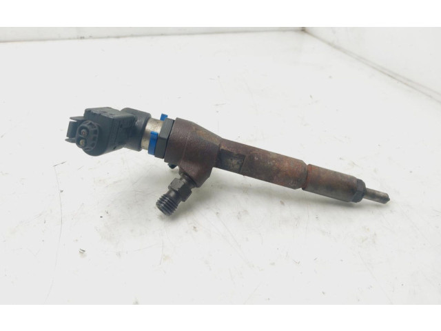 Форсунка 7T1Q9F593AB    Ford Transit -  Tourneo Connect   