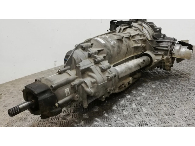 Автоматическая коробка передач