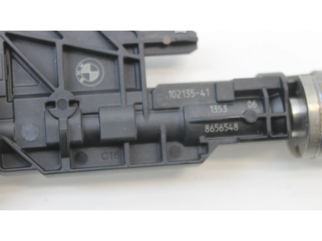 Vstřikovač 8656548 Toyota Supra A90