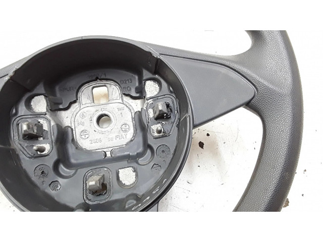 Руль Ford Ka  2009-2017 года       