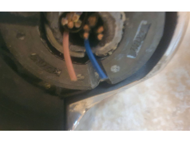 Zpětné zrcátko Audi A8 S8 D2 4D 1998 E6022316, E6022317