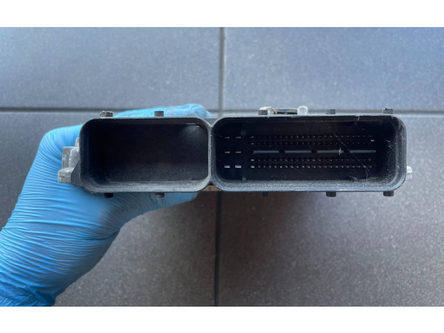 Блок управления климат-контролем 39112-2B100 Hyundai i30