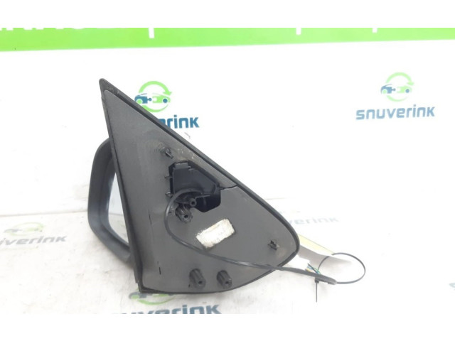 Зеркало (механическое) Dacia Logan II 2012 - 2020 года