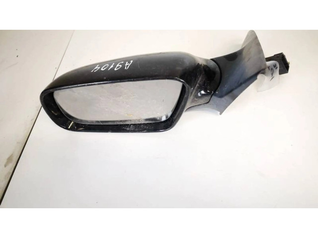 Zpětné zrcátko  levé Audi A6 S6 C5 4B 2003  e1010593  