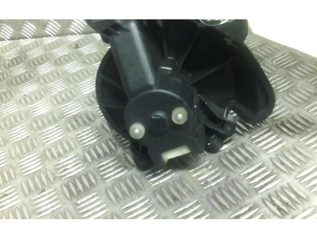 Вентилятор печки    NT   Fiat Punto Evo