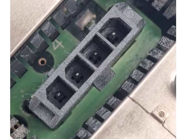 Блок управления Xenon