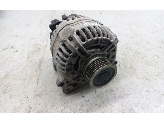 Генератор 07K903023C Volkswagen PASSAT B7 USA 2.5