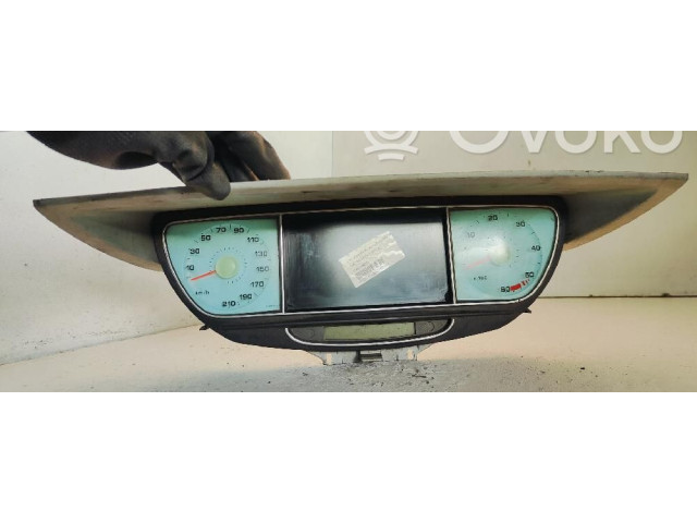 Панель приборов 503550080223   Lancia Phedra       