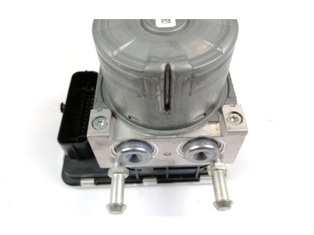 Блок управления АБС 4670B555   Mitsubishi Outlander