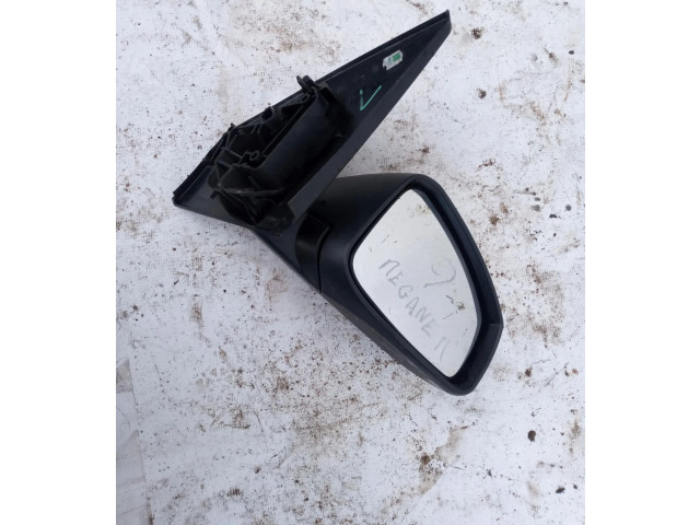 Zpětné zrcátko Renault Megane IV 2020 963667101R