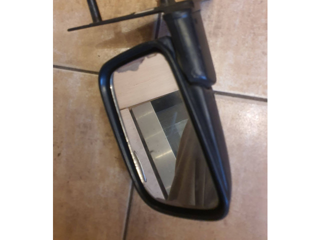 Зеркало (механическое) Volkswagen Golf II 1984 - 1991 года