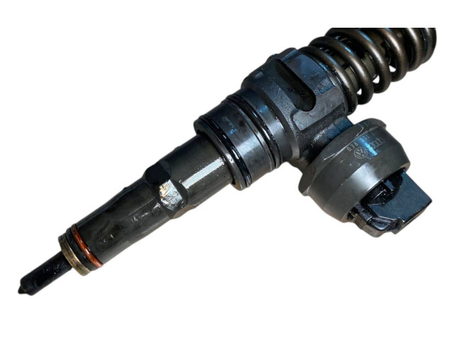 Жиклер (жиклеры) (форсунка (форсунки) 038130073AG, 0414720215 Skoda Octavia Mk2 (1Z)