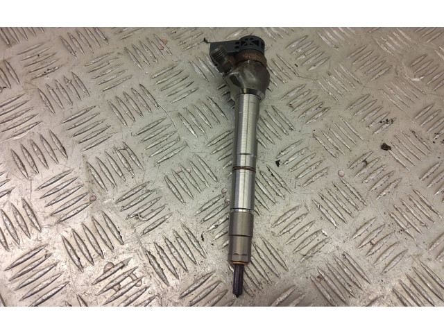 Форсунка 04l130277a Audi Q3 8U CUWA