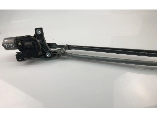 Моторчик дворников 30699344 Volvo C70