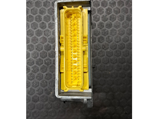 Блок подушек безопасности 1K0909605R, 06060205B Volkswagen Golf Plus