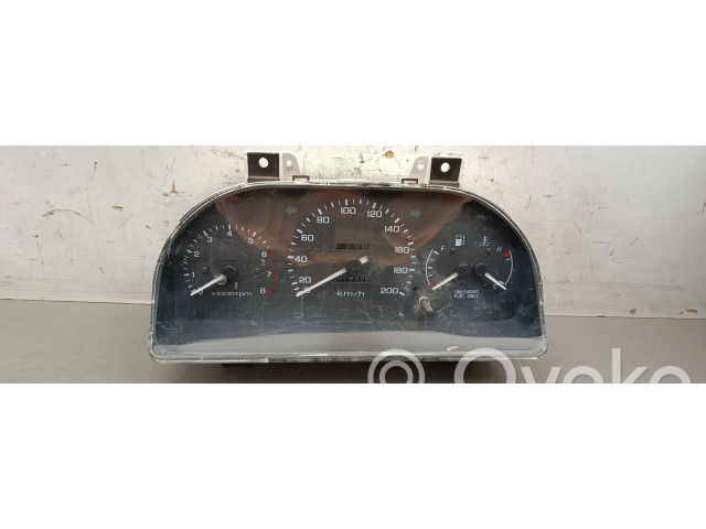 Přístrojová deska Hyundai Pony 1992 71112221, H15