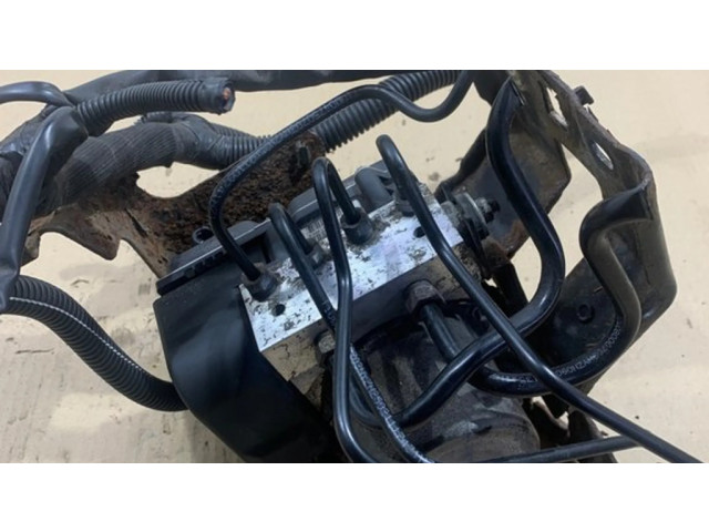 Блок АБС 9675529980, 87EEE10603348   Citroen  Berlingo  2008-2018 года