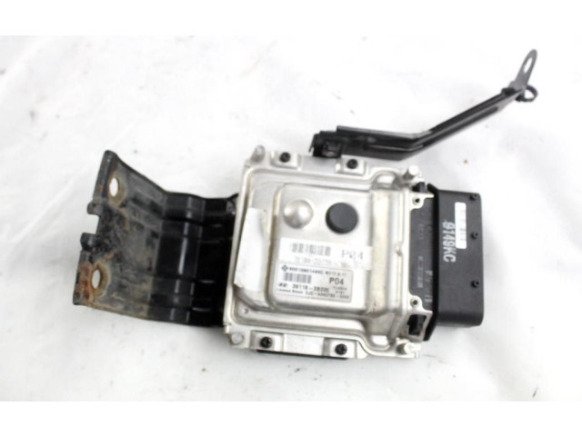 Блок управления двигателя 39118-2B330   Hyundai ix20