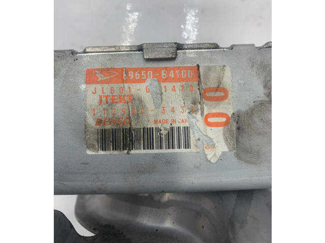 Модуль управления BSM Daihatsu Terios